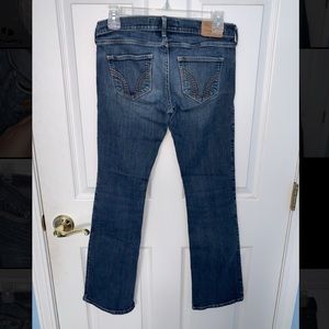 Hollister jeans